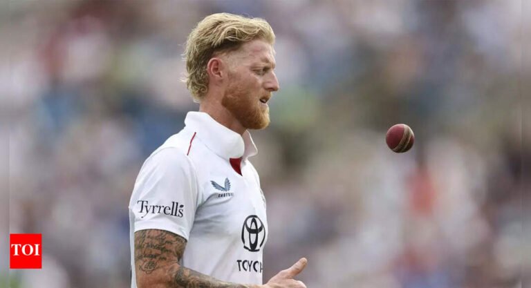 Inde vs ENG: Stuart Broad Rips to England Bowlers, says: “They didn’t get it right” | Cricket messages – Tech Word News