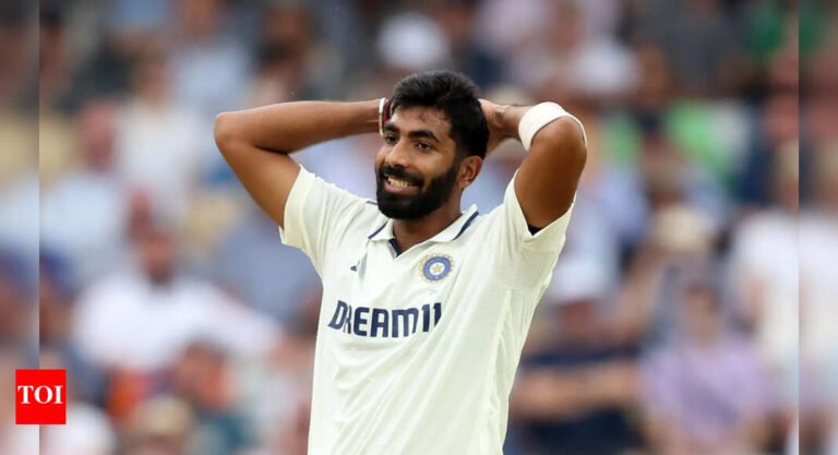 Indian vs vs ENG: Jasprit Bumrah Memes Break Internet because Team India Pacer leads a solo fee against England | Cricket messages – Tech Word News