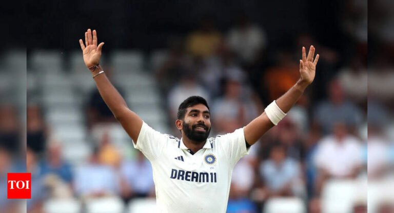 Indian vs ENG: Jasprit Bumrah holds an animated chat with Gautam Gambhir; Picture goes viral | Cricket messages – Tech Word News