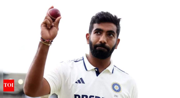 Inde vs ENG: Boom boom Bumrah! Five -star Jasprit Bumrah joined the Dev Kapil Cricket messages – Tech Word News
