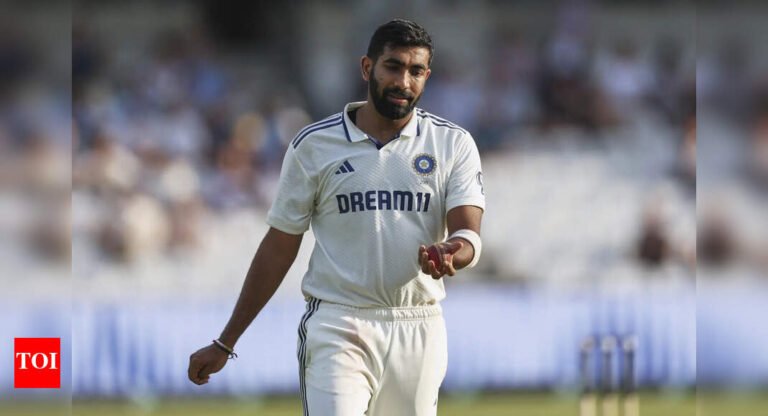 Indian cricket explains the importance of Jasprit Bumurah for India | Cricket messages – Tech Word News