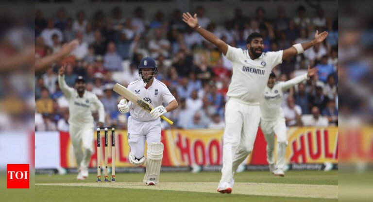 Inde vs ENG: “It was filmed …” – Ex -england Pacer makes a huge forecast for headingley test | Cricket messages – Tech Word News