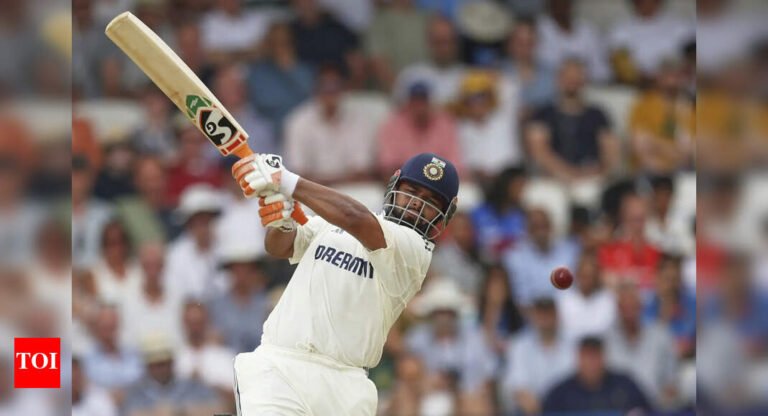 Inde vs vs ENG: “Let the boy play” – a former English cricket advises Gautam Gambhir to keep away from the ear and head of Rishabh Pant | Cricket messages – Tech Word News