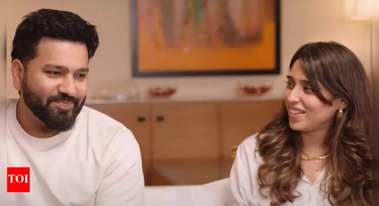 “He drank, ate and left!” Harbhajan Singh shares Shikhar Dhawan Anecdote from his wedding, leaves Rohit Sharma in splitting | Cricket messages – Tech Word News