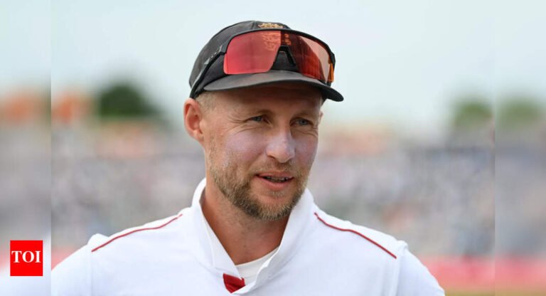 Inde VS vs ENG Test: Joe Root connects to the elite list, equals a large recording of Rahula Davida | Cricket messages – Tech Word News