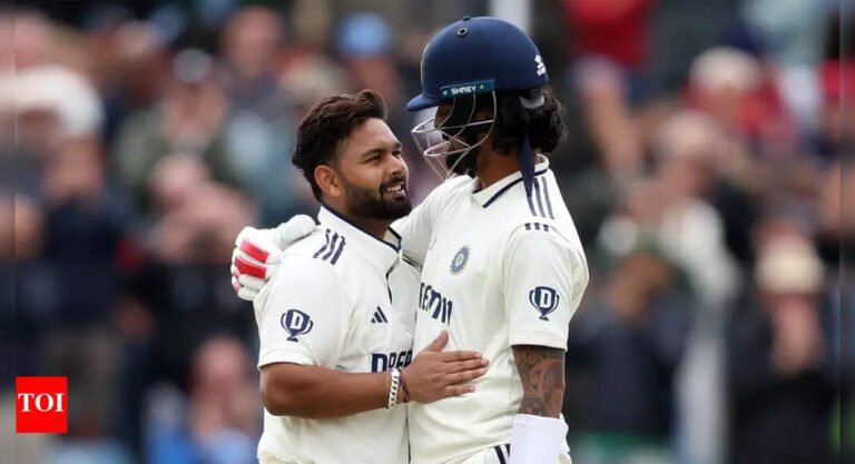 “Two Good”: Sanjiv Goenka Lauds Rishabh Pant’s Agression, gives a special mention of Kl Rahul | Cricket messages – Tech Word News