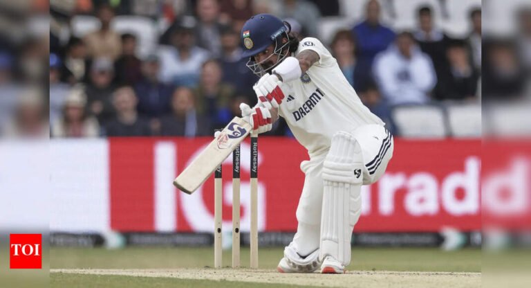 Inde vs ENG Test: “Desh and nothing else” -SUNILE Shetty opens with the obsession of his sister-in-law KL Rahula Cricket messages – Tech Word News