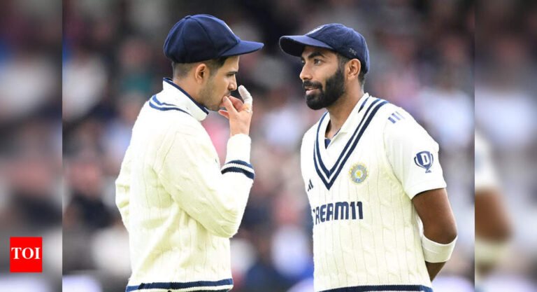 “Think twice …”: Ravi Shastri fires Gautam Gambhir, SHUBMAN GILL & CO on Jasprit Bumrah | Cricket messages – Tech Word News