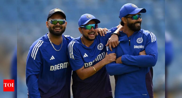 India vs England: “Whether Jasprit Bumrah is suitable or not …” – Sunil Gavascar makes a massive acceptance before 2 test | Cricket messages – Tech Word News
