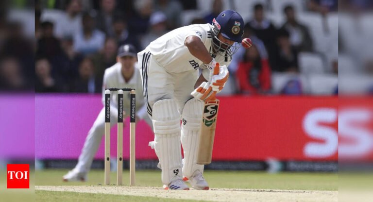 Inde vs ENG: “Some of his shots were probably not …” – Greg Chappell will send Rishabh Pant his honorable feedback | Cricket messages – Tech Word News