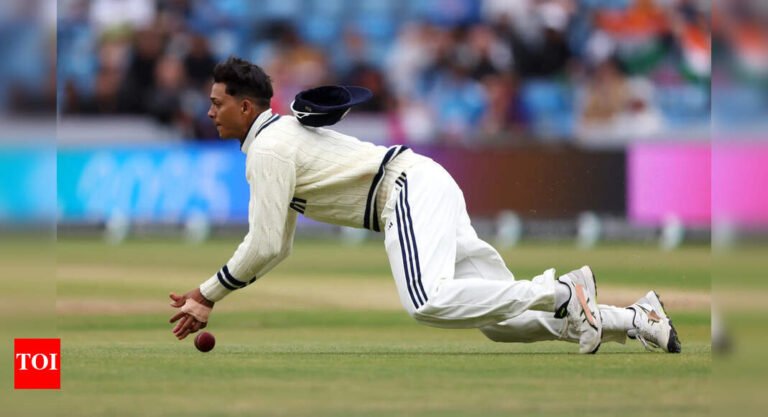 Inde vs ENG Test: Why Yashasvi Jaiswal drops numerous catches? EX-India cricket quotes option Cricket messages – Tech Word News