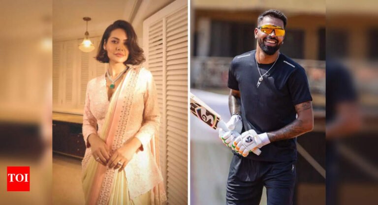 Off the Field: Was Hardik Pandya dating Esha Gupt? Bollywood actress reveals | Off the Field News – Tech Word News