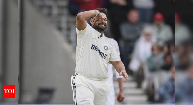 Inde vs vs ENG Test: “If I’m Gautam Gambhir …” – Ashwin’s surprising request Rishabh Pant goes viral | Cricket messages – Tech Word News