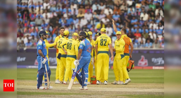 SOLD OUT! Indian ODI matches, T20i in Australia reserved four months in advance; 90 000 tickets burst cricket message – Tech Word News