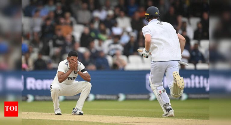 Headaches from Headingley: How does India gather after losing 1. Test? Should Kuldeep Yadav come to XI now? | Cricket messages – Tech Word News