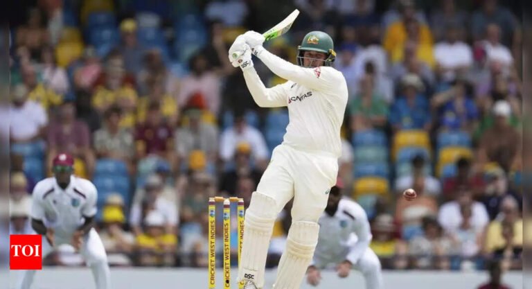 Israel -Palestine War: Australia Cricter Usman Khawaja Boycotts Media Outlet – Here’s the reason | Cricket messages – Tech Word News