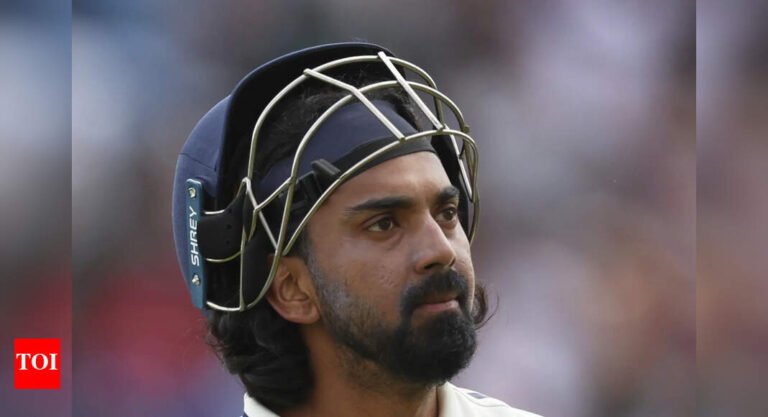 Exclusive “Country over my child”: The first words KL Rahula before the tests of England | Cricket messages – Tech Word News