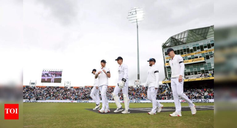 Inde vs ENG: England gave massive support in bowling attack; 150+ kmph Pacer joins the team | Cricket messages – Tech Word News