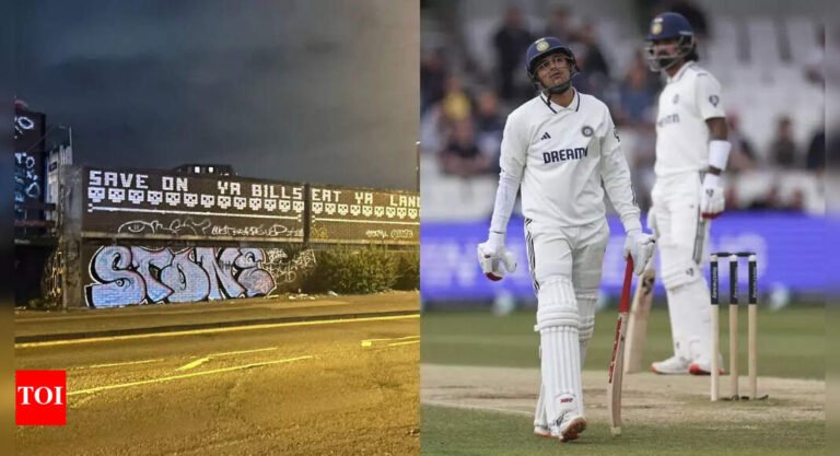 Inde vs ENG: “PAAJI, PAAJI!” and Hunting Birmingham Bounceback | Cricket messages – Tech Word News