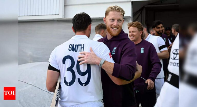 Brutal! “We could persecute 450”: England dough over a month after 1. Test victory Cricket messages – Tech Word News