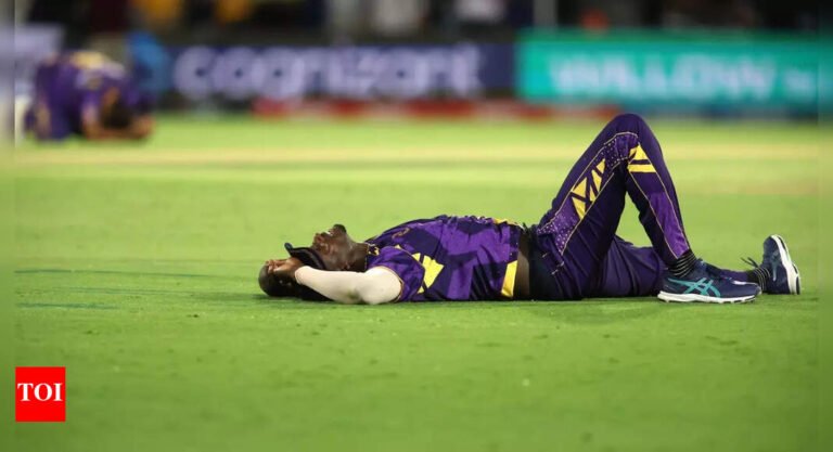 MLC 2025: Washington Freedom survives thriller Last-ball to create the history of the league; Fasting closer to Play -off | Cricket messages – Tech Word News