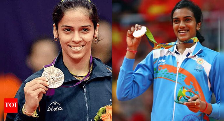 After Saina Nehwal and PV Sinduovy Maxima, Indian badminton hits a new low | Badminton News – Tech Word News