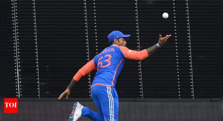 From stopping hours to catches: ICC makes several major changes in cricket rules Cricket messages – Tech Word News