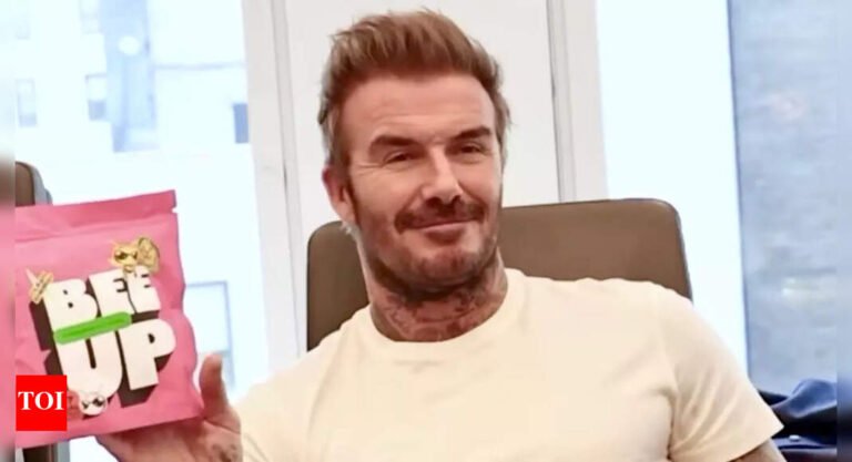 Photo: David Beckham will recover after surgery; Victoria’s wife shares the Snap Hospital | Football Messages – Tech Word News