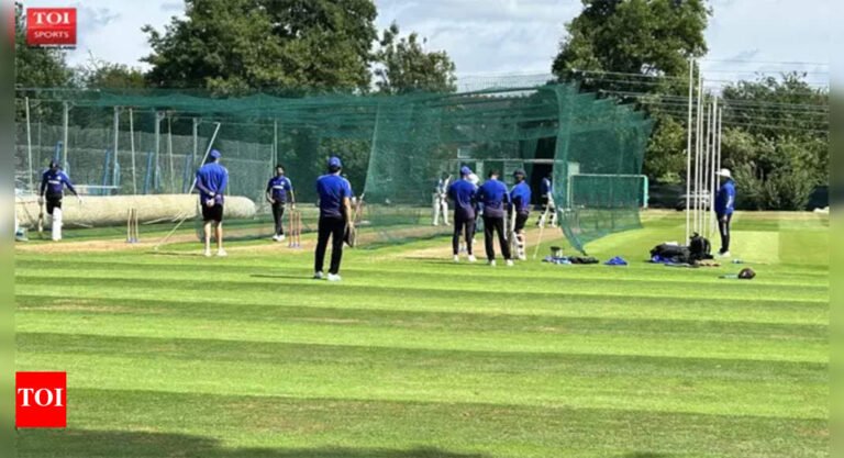 Birmingham Nets suggestions: Uncertainty over Bumurah, ARSDEEP VS Captain Gill, Coach Bags sweating with tailenders | Cricket messages – Tech Word News