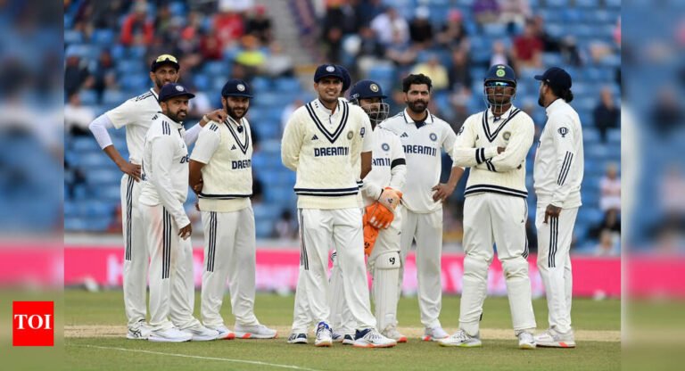 India vs ENG: AS India Chase Series Equalizer, Record in Edgbaston is a reason for concern | Cricket messages – Tech Word News