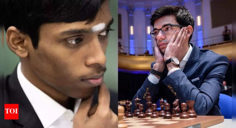 “Totally unnecessary”: No Dutch. 1 Anish Giri reacts after r Pragggnanandhaa becomes the world not. 1 Junior Chess Player | Chess News – Tech Word News