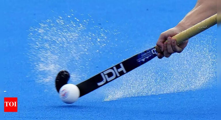 India welcome Pakistan; Opponents Placing in Pool B Junior Men’s Hockey Championship Hockey Messages – Tech Word News