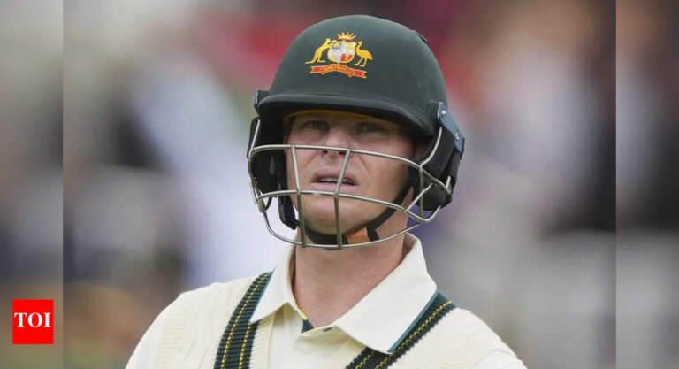 Wi vs aus: Pat cummins provides a great update of Steve Smith’s availability for 2 test | Cricket messages – Tech Word News