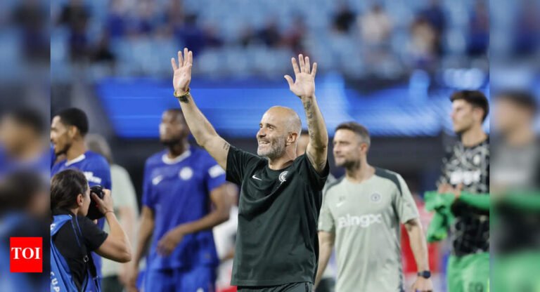 Chelsea vs Benfica: The match of Lightning’s delay, Enzo Maresca challenges us as a host of the World Championship | Football Messages – Tech Word News