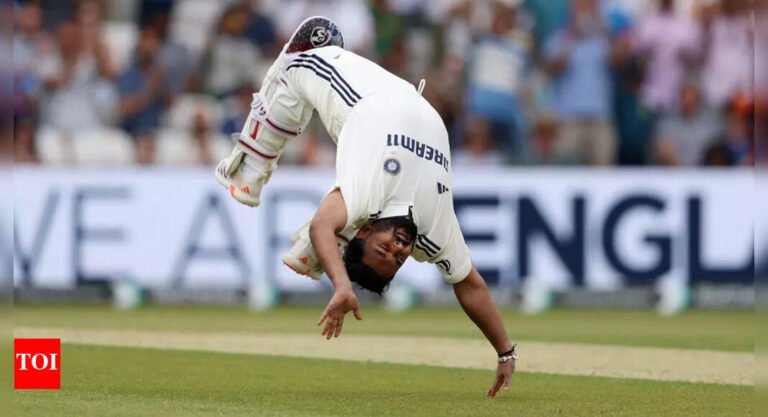 Inde vs ENG: RISHABH Undefined! How Pant’s World went from chaos to order Cricket messages – Tech Word News