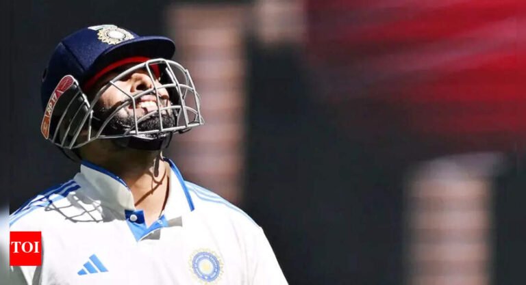 A terrible car crash! “Will I play again?”: Painful Question Rishabh Pant | Cricket messages – Tech Word News