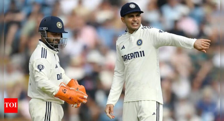 India India India India India Us ENG: “Too Defense” Cricket messages – Tech Word News