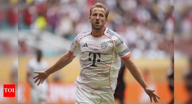 World Cup FIFA Club: Brace Harry Kane helps Bayern Munich beat flamengo 4-2; Enter quarterfinals | Football Messages – Tech Word News