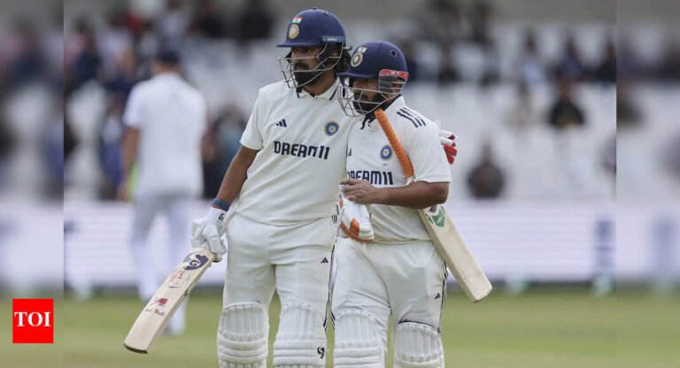 Indian vs vs ENG: “Can’t be a hundred stems” -sanjay Manjrekar’s strict message for Senior India Batter | Cricket messages – Tech Word News