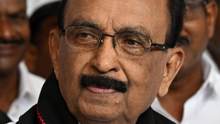 DMK will provide a majority, there will be no coalition government: VAIKO