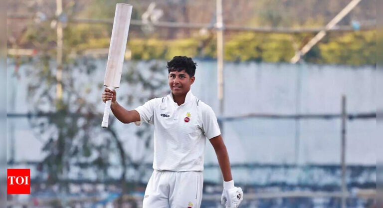 Delhi Premier League: nephew Virata Kohli, sons Virrender Sehwag in the Auction list Cricket messages – Tech Word News