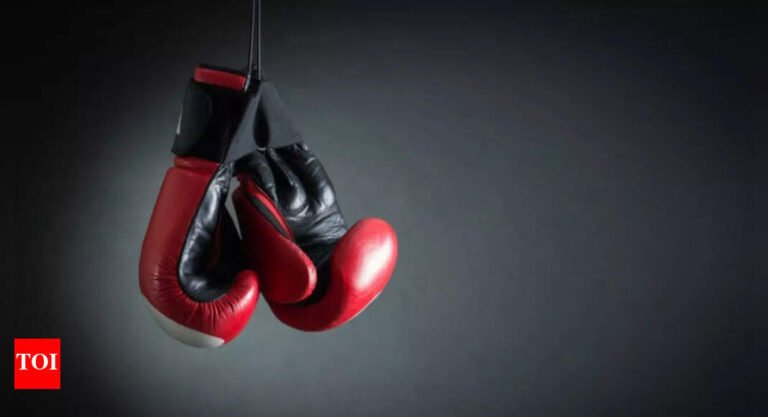 Boxer at national level claims sexual harassment by a female coach; Filed | More Sports Messages – Tech Word News
