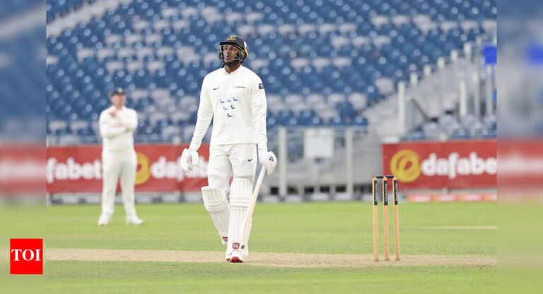 Inde VS ENG Test: Jofra Archer Lacks training before the second test, here is the reason | Cricket messages – Tech Word News