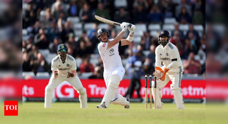 Indian Tests India: India vs England Statis in Edgbaston; All you need to know before 2. Test | Cricket messages – Tech Word News