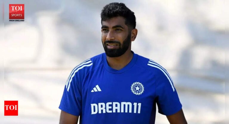 Edgbaston Test, India plays XI Puzzle: Bumrah’s uncertainty, Kuldeep-Washington Falme-Off, NKR ready for comeback | Cricket messages – Tech Word News