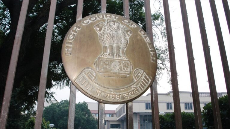 Armed Forces “United” Uniform “No Divided” Religion “: High Court in Delhi | The news today