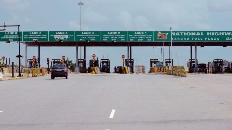 NHAI EYSE orders the first first to get 60,000 GBP crore this fiscal