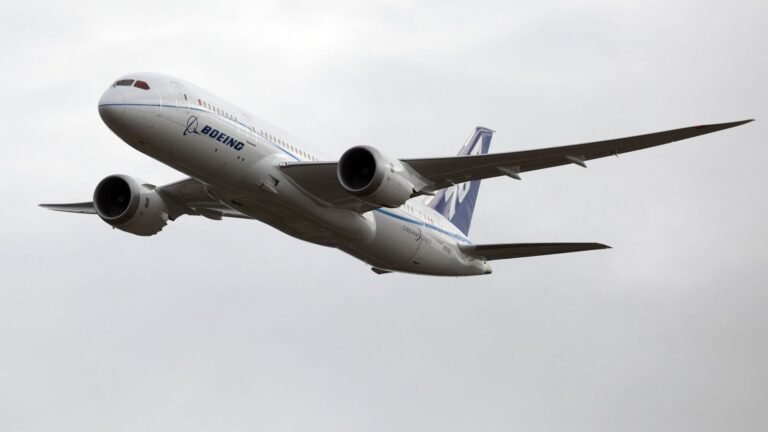 Lufthansa flight to Hyderabad returns to the middle air to Frankfurt; Let British Airways Chennai diverts over the failure of the flap Tech Word News
