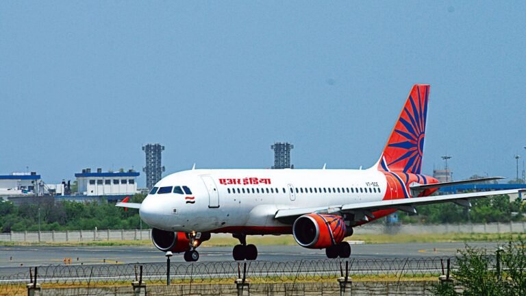 Air India will cancel 7 flights in 24 hours, in the middle of the ongoing fall from the AHMEDABAD Aircraft crash | Tech Word News