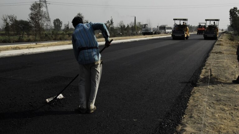 Nhai Debars Concessionaire for Collapse of Slope Protection on NH-66 in Kerala | Tech Word News